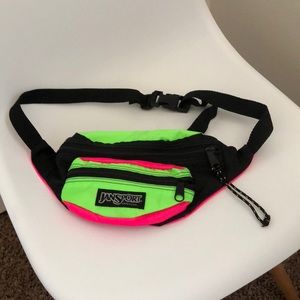 Vintage Fanny Pack
